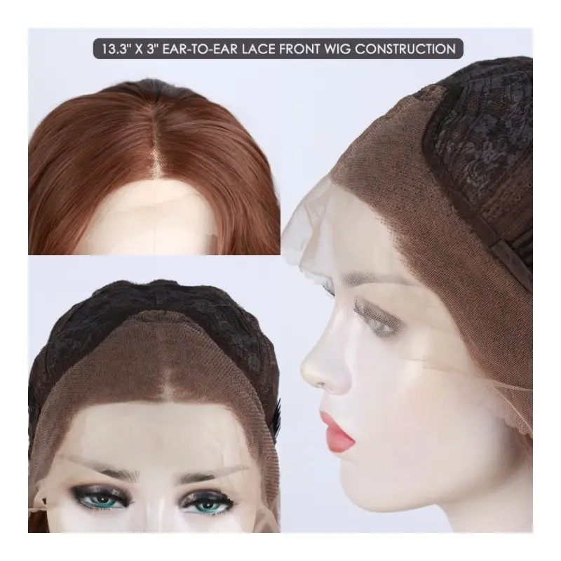 lace front cap